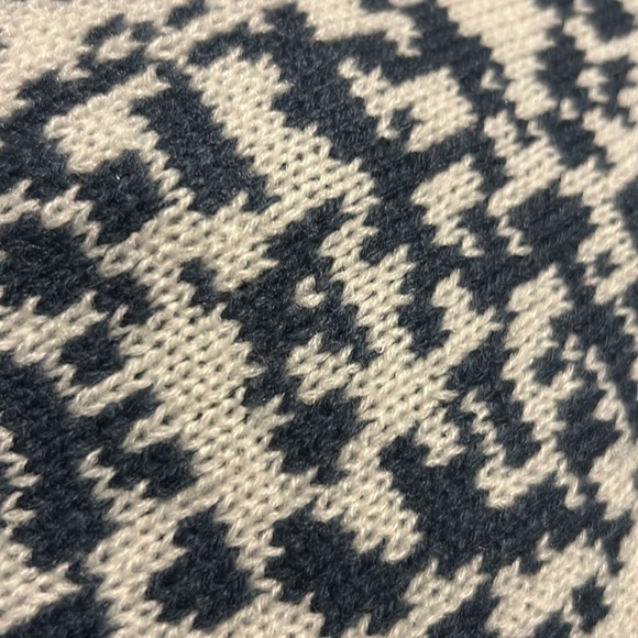 BOHO Hedwig OWL‎ Wings Knit Fringed Winter Shawl Sweater Scarf Unique Gift NEW! - Picture 7 of 11